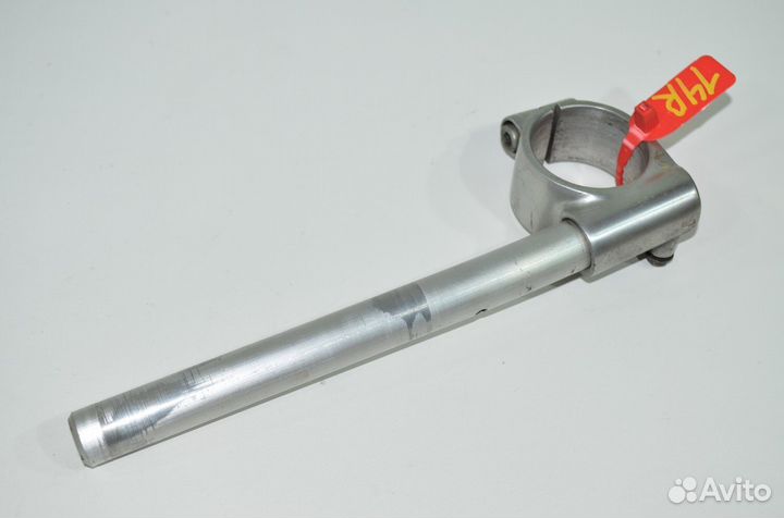 Клипон правый Kawasaki ZX-9R ZX900B