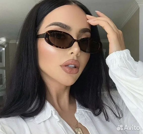 Солнцезащитные очки женские