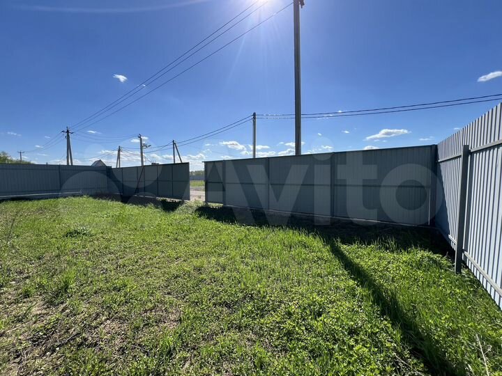 Участок 7 сот. (ИЖС)