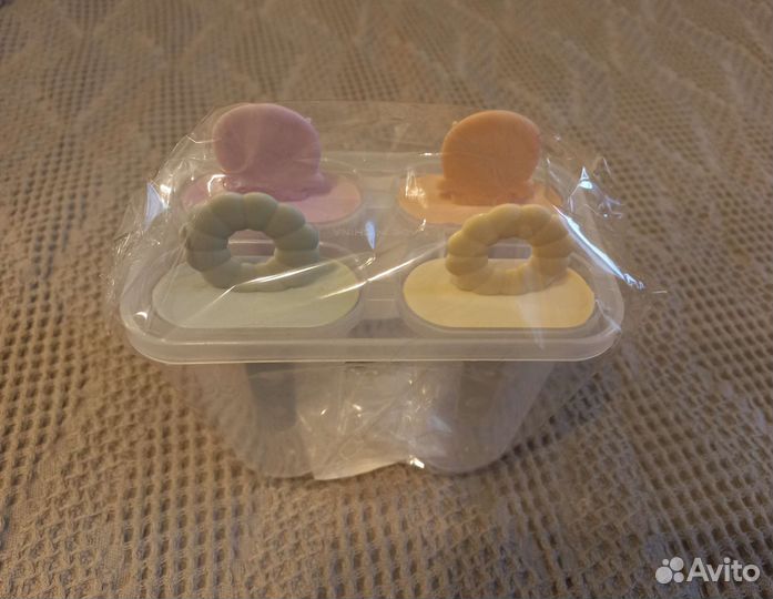 Форма для мороженного Ice Mould