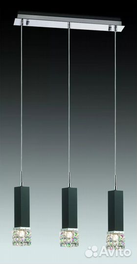 Светильник подвесной