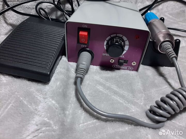 Аппарат для маникюра