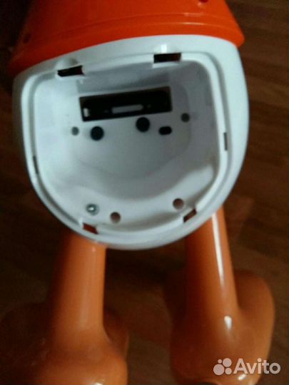 Лампа настольная детская(ночник)