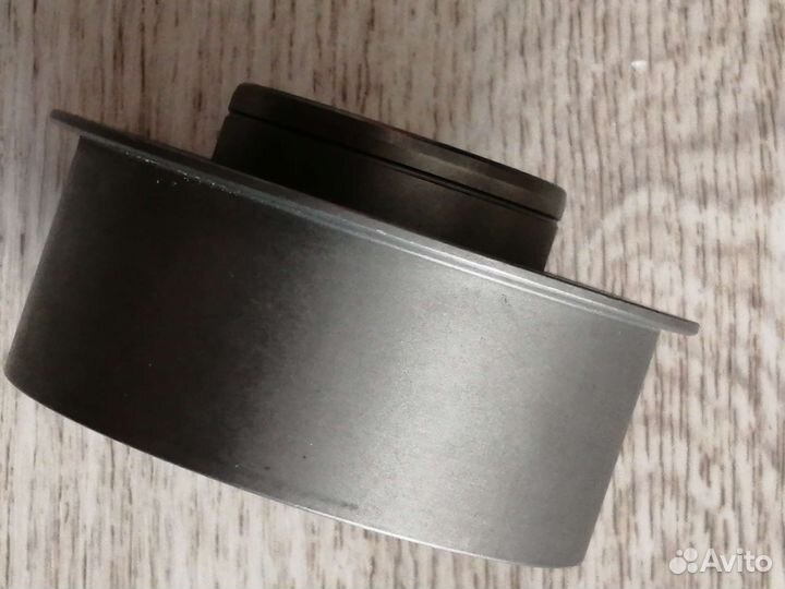 Ролик ремня грм натяжной hyundai kia