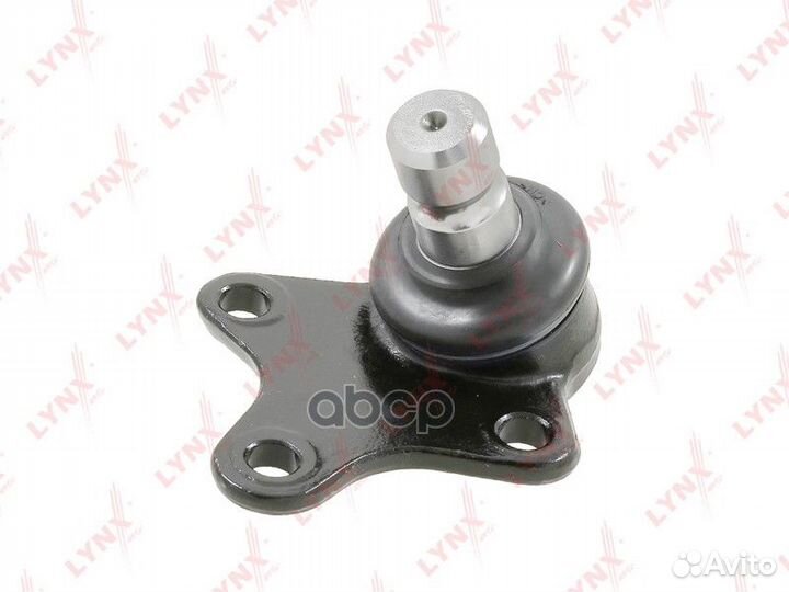 Опора шаровая перед лев exeed TXL (M32T) / VX