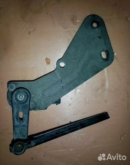 Датчик угла наклона фар мерседес А 0045429918