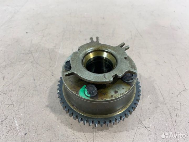 Шестерня распредвала левая Infiniti Fx37 Qx70 G37