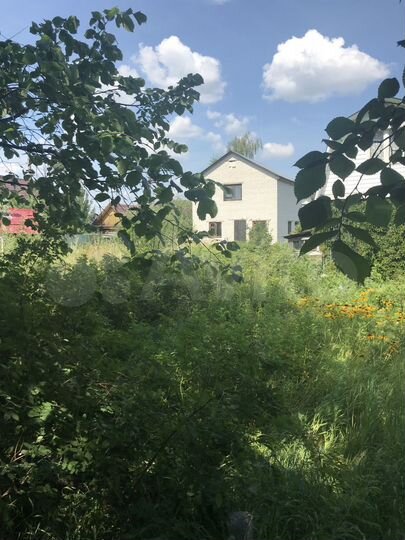 Участок 16 сот. (ИЖС)