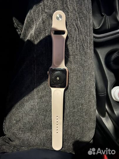 Apple watch se 44 mm