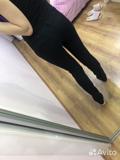 Брюки, пиджак