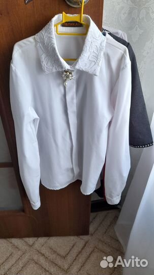 Школьная форма для девочки