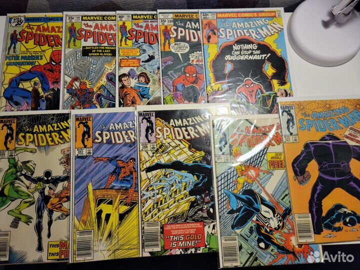 Синглы amazing spider man