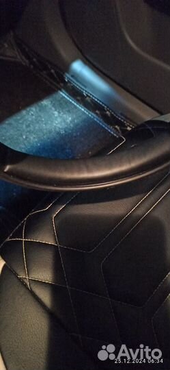 Наушники накладные Edifier W800BT