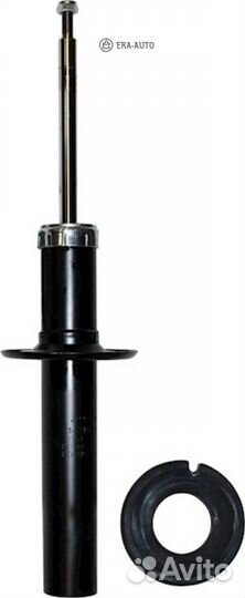 JP group 1142107300 деталь Амортизатор передний GAS L/R