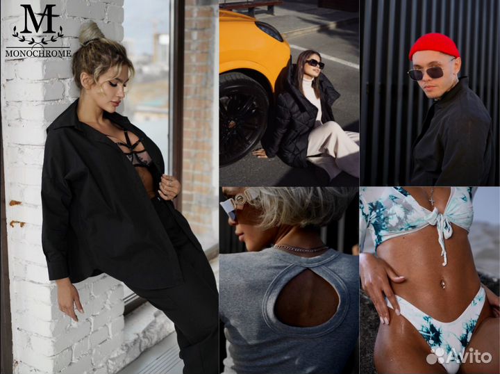 Фотосъёмка для брендов/маркетплейсов/фотограф вб