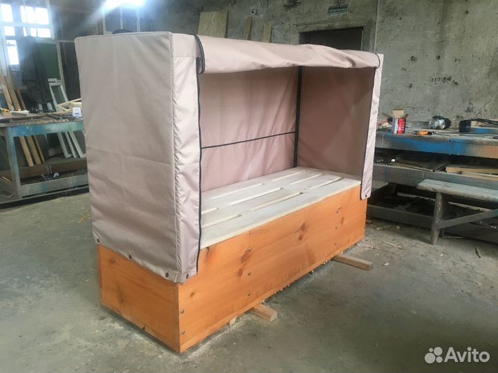 Апидомик (мини)