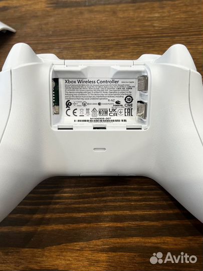 Геймпад xbox Series S / X (Оригинал)