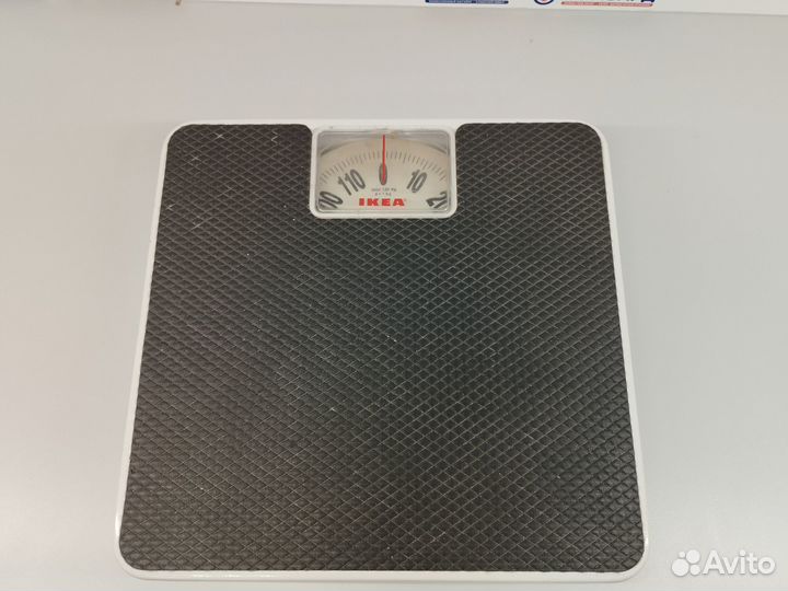 Весы напольные IKEA Bolmen