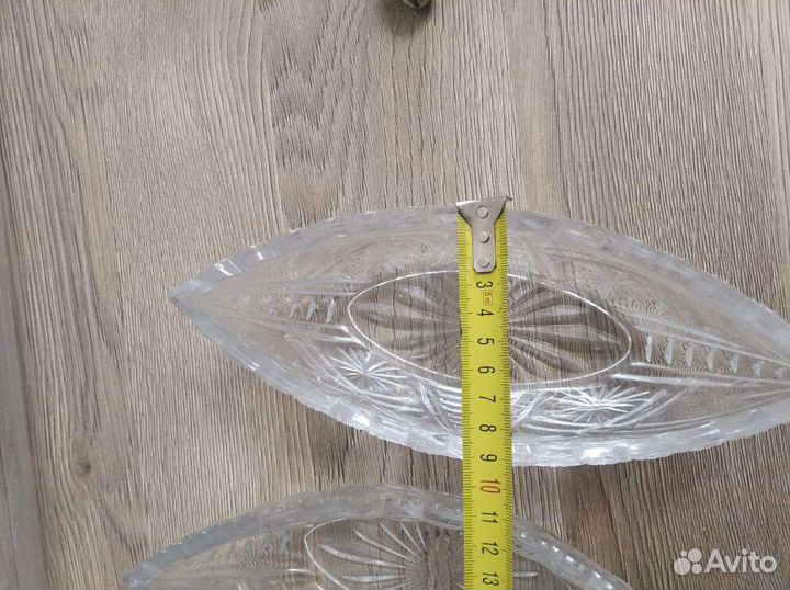 Хрустальная ладья