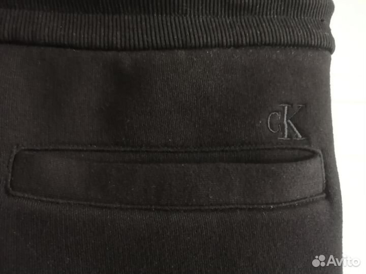 Штаны спортивные Calvin Klein XL