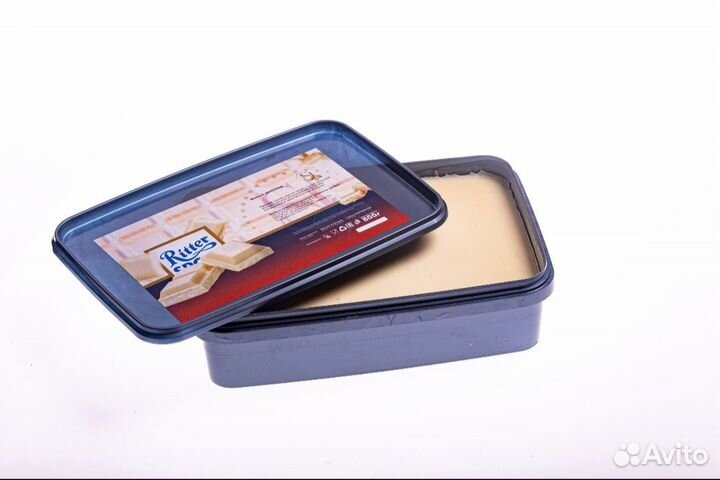 Шоколад и шоколадные пасты по 800 г