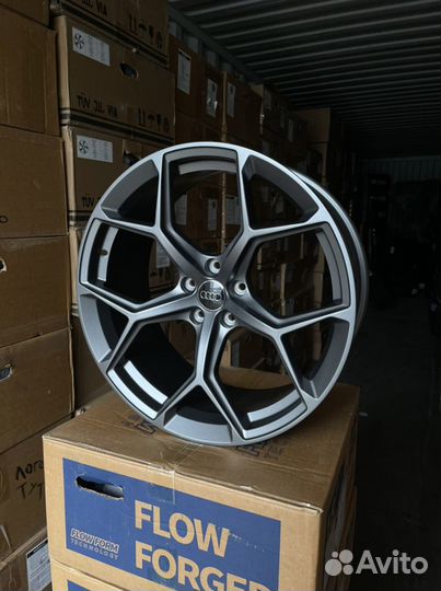 R20 на Audi Skoda Volkswagen 5x112 Новые Диски