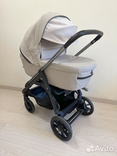 Коляска 4 в 1 Inglesina Aptica System Quattro