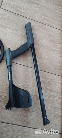 Металлоискатель xp deus бу