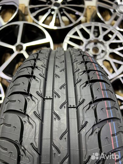 Bfgoodrich G-Grip 185/65 R15 88H