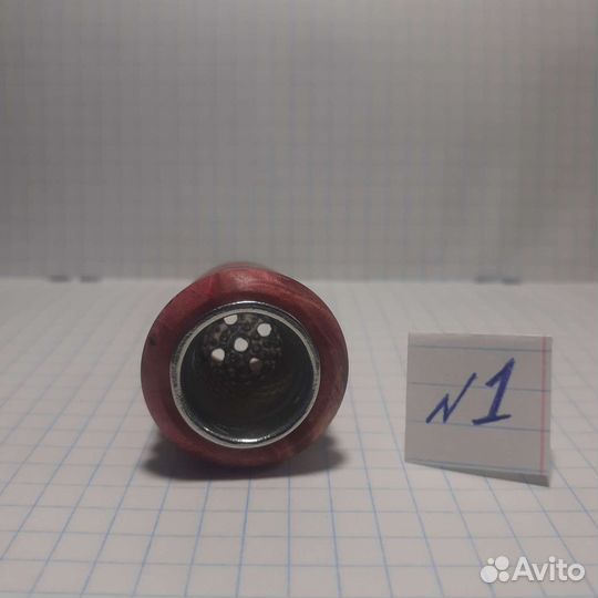 Курительный колпачок