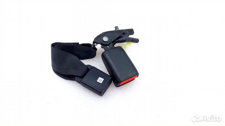 Ответная часть ремня безопасности задняя правая