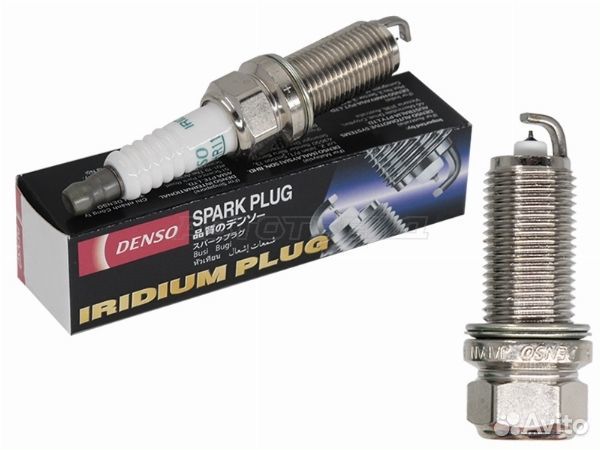 Свеча зажигания toyota fortuner