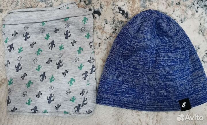 Детские вещи (цена за все)