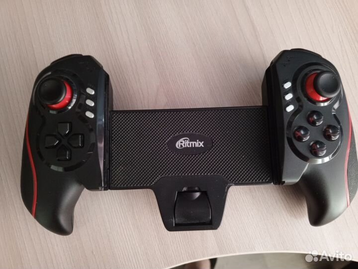 Геймпад для телефона