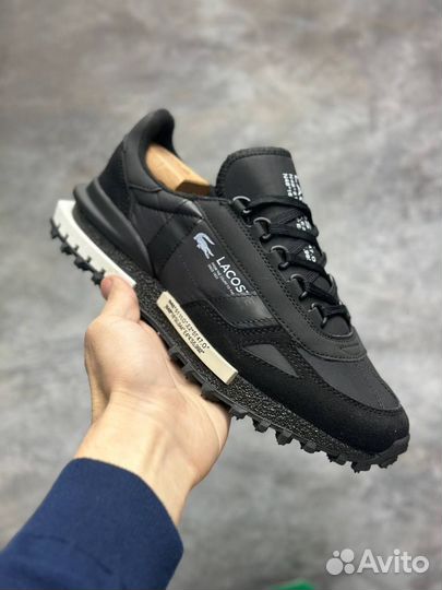 Кроссовки мужские Lacoste 43