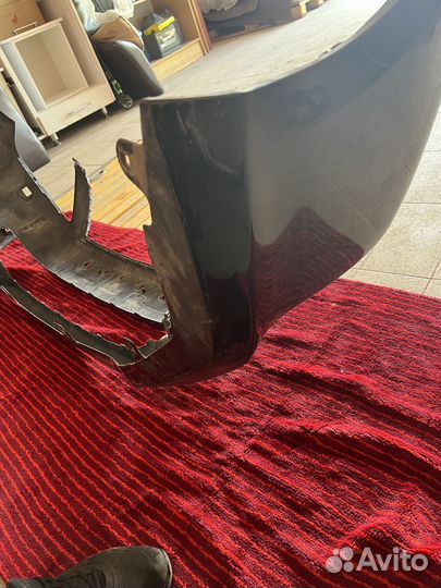 Продам бампер