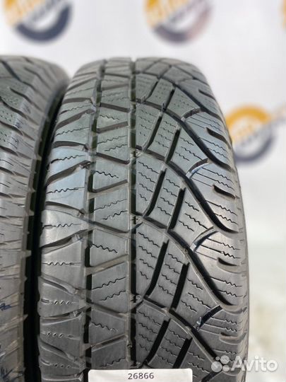 Michelin Latitude Cross 225/65 R17 102H