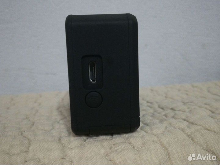 Экшн камера Aceline DualScreen 4К