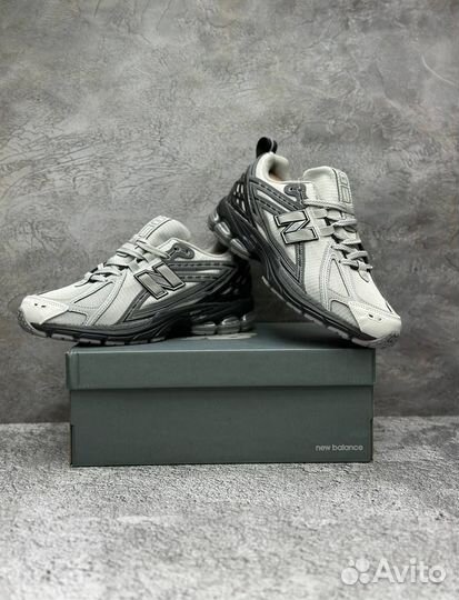 Кроссовки мужские New balance 1906r