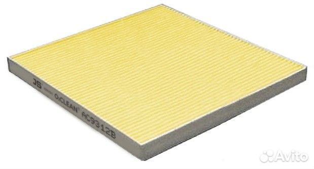 Фильтр салона hyundai tucson/KIA sportage/RIO угол