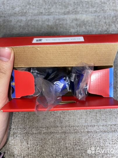 Nintendo switch joy con