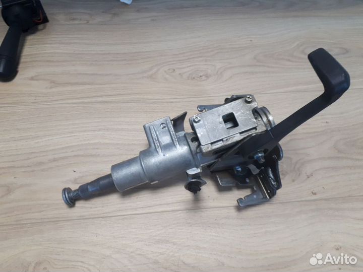 Колонка рулевая LADA Vesta Cross