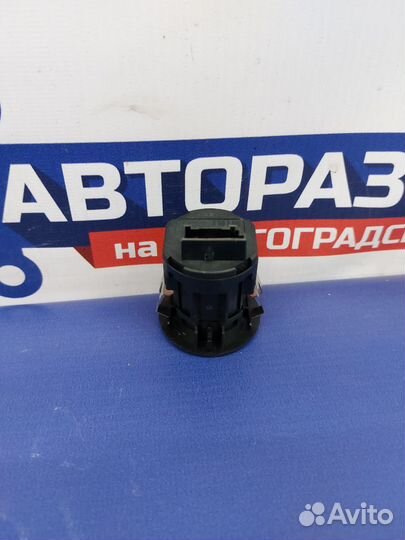 Переключатель AIR BAG BMW X6 E71