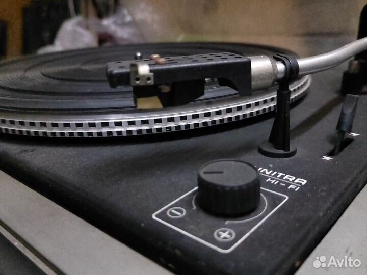 Вега 119 стерео