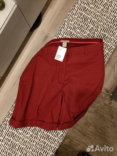 Шорты женские HM новые