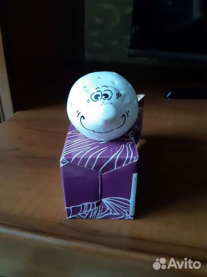 Набор икорниц, подставка для зубочисток