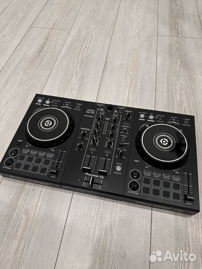 Pioneer ddj 400