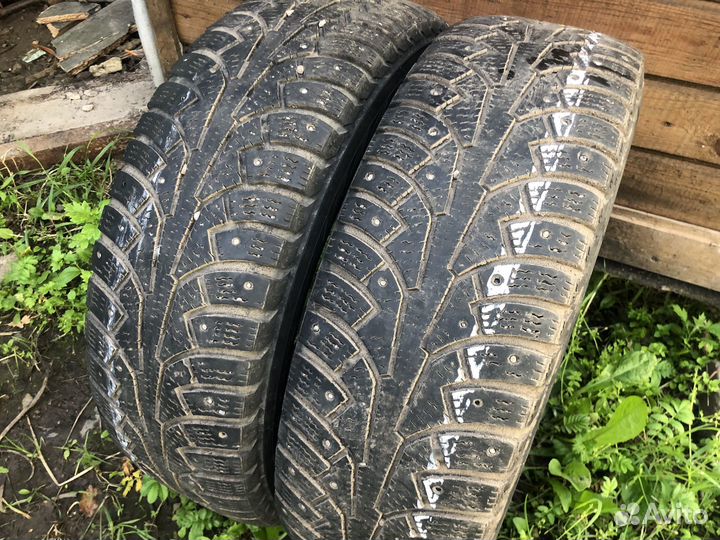 Nokian Tyres Nordman 5 185/65 R15 88T