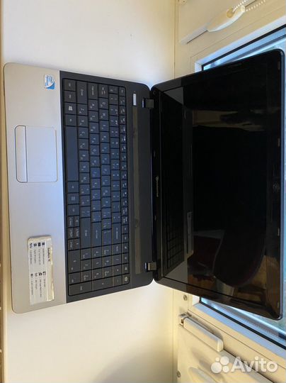 Packard bell B960 TE 11HC