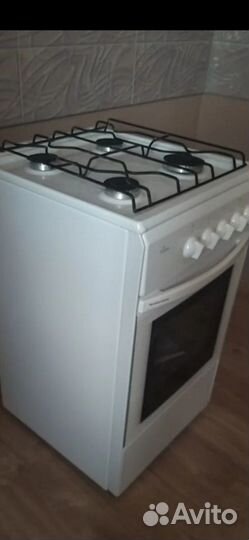 Кухонная печь - новая помощница С привозом